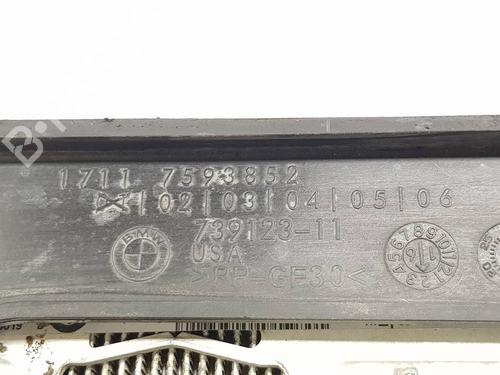 Intercooler BMW X4 (F26) xDrive 20 d | BP40188395M30 - Image 4