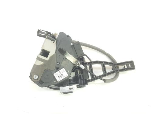 Rear right lock FORD FOCUS III 1.0 EcoBoost | BP10014085C99 