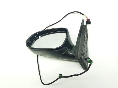 Used Left mirror Left mirror VW PASSAT B6 (3C2) 2.0 TDI 16V (140 hp) 32986733 32986733