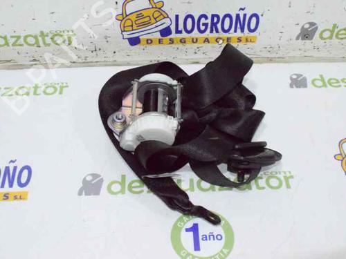 Front right seatbelt BMW X3 (E83) 2.0 d | BP8746275I25 