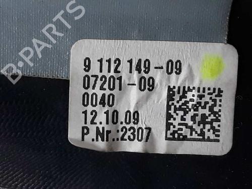 Air vent BMW 7 (F01, F02, F03, F04) 740 d | BP14076948I21 