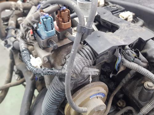 Engine TOYOTA LAND CRUISER PRADO (_J12_) 3.0 D-4D (KDJ120, KDJ125) | BP10388528M1 
