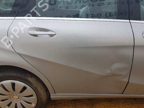 Electronic sensor MERCEDES-BENZ B-CLASS Sports Tourer (W246, W242) B 200 CDI (246.201) | BP7246768M84 