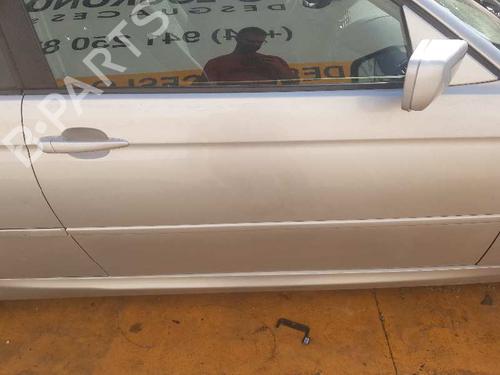 AC Kondensor BMW 3 Compact (E46) 318 ti | BP7885466M32 