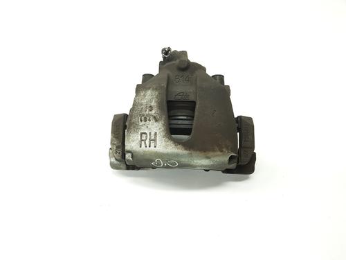 Used Right front brake caliper FORD FOCUS III 1.6 TDCi (115 hp) 24333549