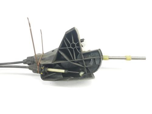 Gear lever RENAULT TRAFIC III Van (FG_) 1.6 dCi 120 (FGMK) | BP16319360M90 