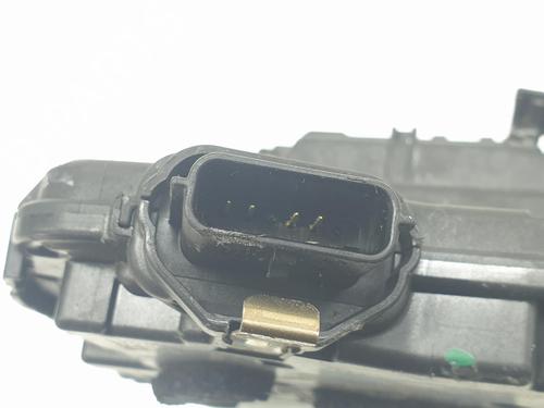 Front left lock RENAULT CLIO IV (BH_) 1.2 16V (BHA1, BHAK, BHMG, BHMK) | BP17053601C98 