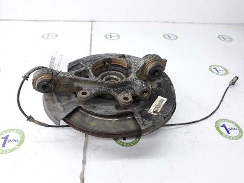 Left rear steering knuckle LAND ROVER DISCOVERY III (L319) 2.7 TD 4x4 | BP4975867M27 