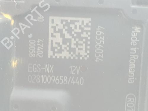 Electronic sensor PEUGEOT BOXER Van  | BP31589626M84 