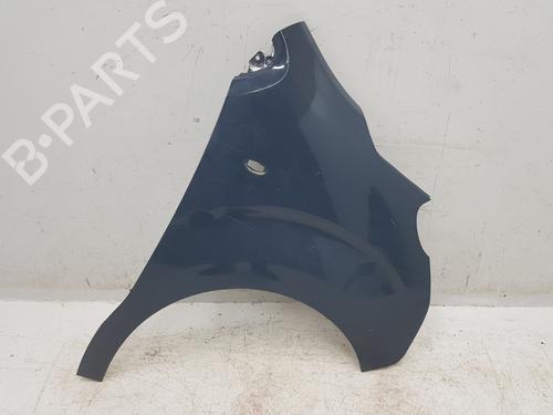 Used Right front fenders Right front fenders CITROËN JUMPY III Van (V_) [2016-2026] 33412091 33412091