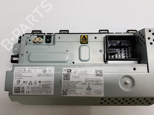 Display FORD TOURNEO CONNECT / GRAND TOURNEO CONNECT V761 MPV (SK)  | BP27879079C48 