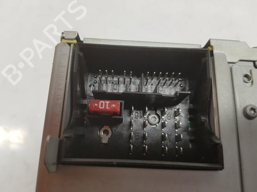 Radio VW AMAROK (2HA, 2HB, S1B, S6B, S7A, S7B) 2.0 BiTDI | BP14994734E6 