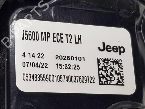 Left tailgate light JEEP COMPASS (MP, M6, MV, M7) | BP39532946C79 - Image 6