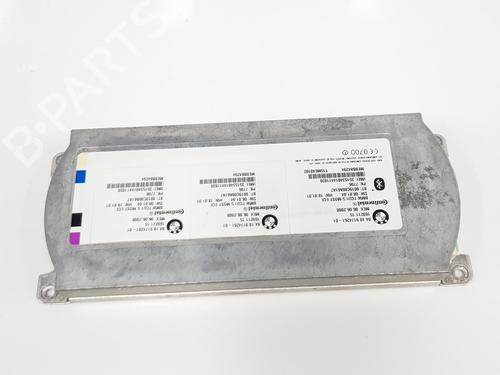 Used Electronic module BMW X6 (E71, E72) xDrive 50 i (408 hp) 12168934