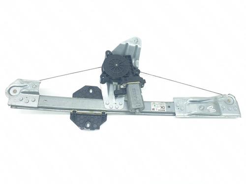 Used Front right window mechanism DACIA SANDERO II TCe 90 (B8M1, B8MA, B8AC) (90 hp) 17748023