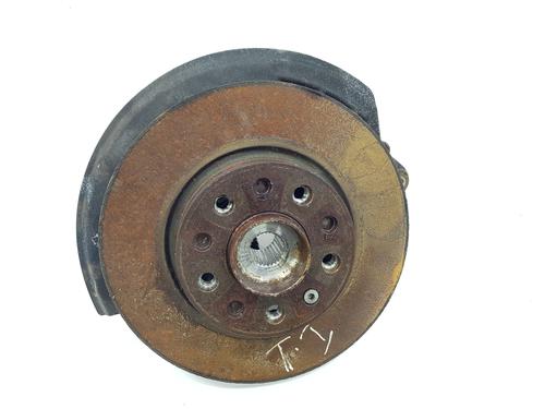 Used Left rear steering knuckle JEEP RENEGADE SUV (BU, B1, BV) 2.0 CRD 4x4 (120 hp) 22551917