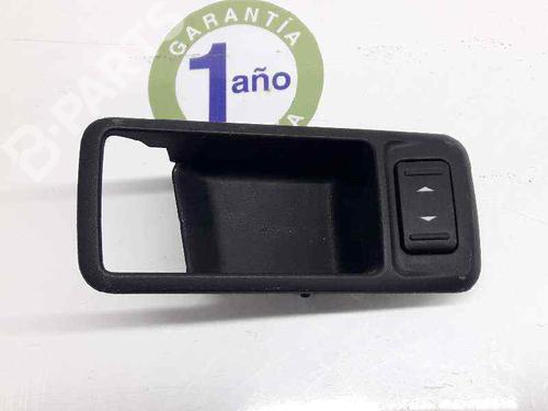 Used Left rear window switch Left rear window switch FORD KUGA I 2.0 TDCi (136 hp) 3385384 3385384
