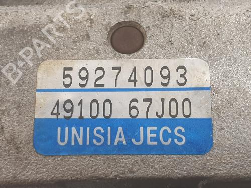 Pompe de direction assistée SUZUKI GRAND VITARA II (JT, TE, TD) 1.9 DDiS (JB419WD, JB419XD) | BP30498411M99 