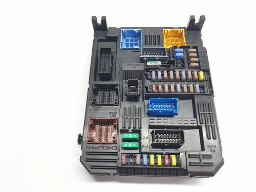 Used Fuse box Fuse box DS DS 7 Crossback (J4_, JR_, JC_) [2017-2026] 39597406 39597406