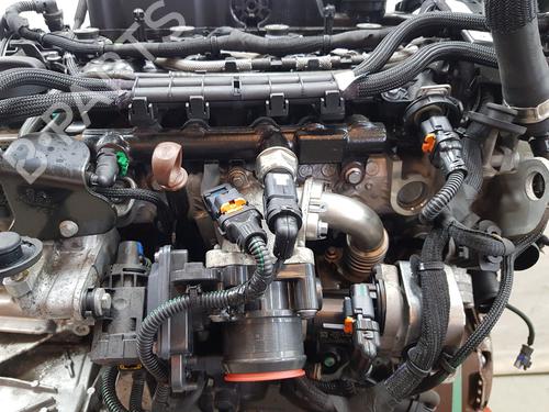 Engine PEUGEOT BOXER Van 2.2 BlueHDi 140 | BP37536703M1  - Image 5
