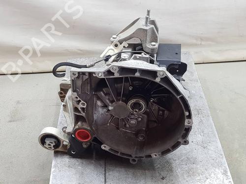 Gearbox FORD TRANSIT COURIER B460 Box Body/MPV 1.5 TDCi | BP38472774M3 - Image 3