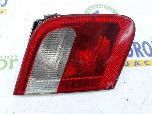 Andre BMW 3 (E46) 320 d (150 hp) 14117015
