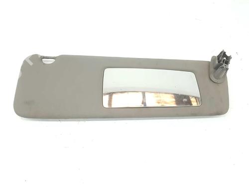 Zonneklep rechts RENAULT MASTER III Platform/Chassis (EV, HV, UV) [2010-2024]null 964008061R | 964008061R | 964008061R | GRIS |