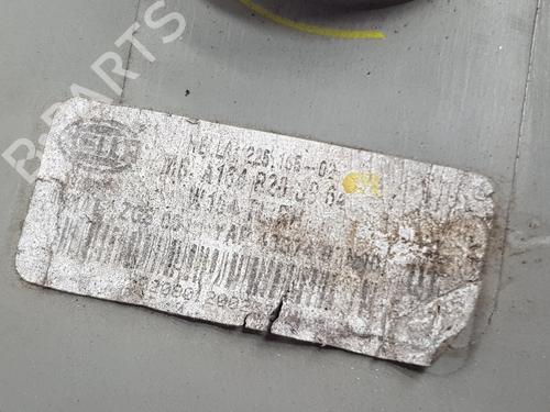 Right taillight MERCEDES-BENZ M-CLASS (W164) ML 280 CDI 4-matic (164.120) | BP29244304C35 