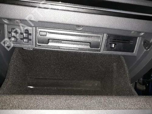 Warning switch VW GOLF VII (5G1, BQ1, BE1, BE2) 2.0 GTD | BP13098465I22 