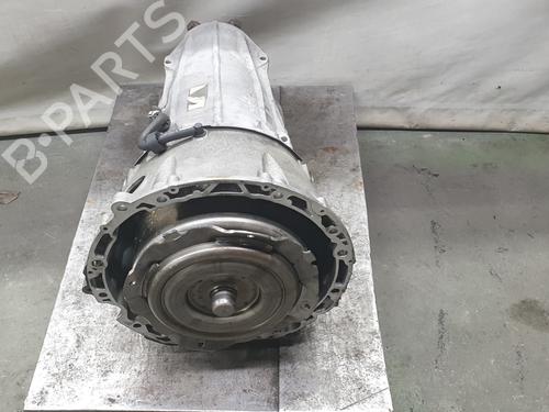 Gearbox MERCEDES-BENZ VITO Tourer (W447) 116 CDI (447.701, 447.703, 447.705) | BP22201116M3 