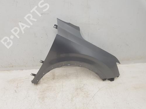 Used Right front fenders Right front fenders RENAULT RAFALE Coupe (DGM_) [2023-2026] 33885814 33885814