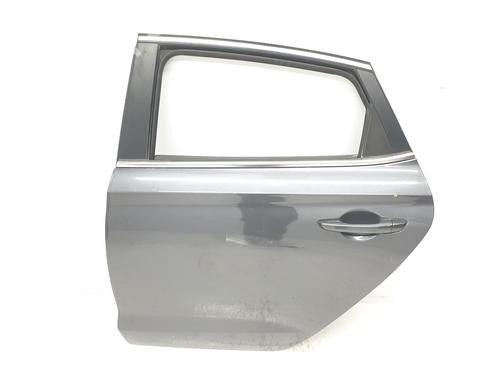 Porta posteriore sinistra HYUNDAI i30 (PDE, PD, PDEN) 2.0 N (275 hp) 18107781