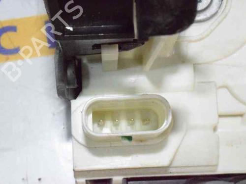 Rear right lock MERCEDES-BENZ C-CLASS T-Model (S204) C 220 CDI (204.202) | BP794910C99 