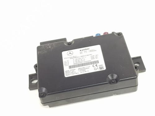 Electronic module MERCEDES-BENZ CLA Coupe (C117) CLA 200 CDI / d (117.308) | BP36815243M83  - Image 5