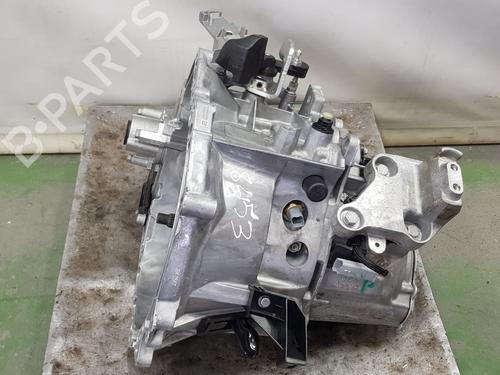 Gearbox OPEL ASTRA L Sports Tourer (O5)  | BP26122750M3 