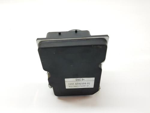 Used ABS pump BMW X1 (E84) sDrive 18 d (143 hp) 18713045