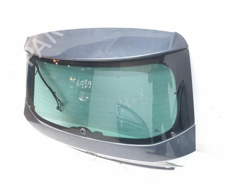 Tailgate SEAT IBIZA V (KJ1, KJG) 1.0 TGI | BP13257547C6 