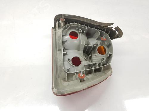 Left taillight BMW 3 Coupe (E46) 328 Ci | BP8335440C34 