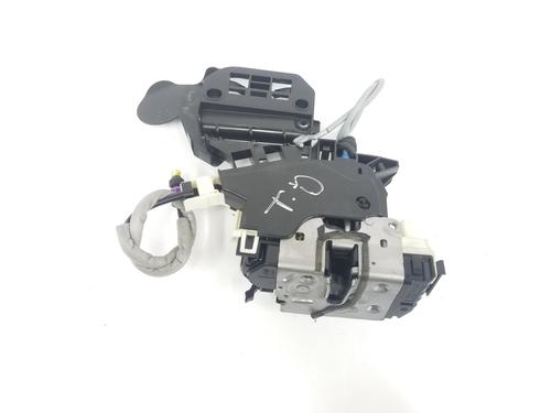 Used Rear right lock MERCEDES-BENZ M-CLASS (W166) ML 350 BlueTEC 4-matic (166.024, 166.023) (258 hp) 11689552