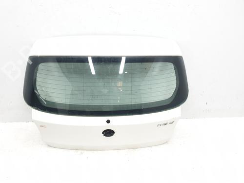 Used Tailgate BMW 1 (E87) 118 d (122 hp) 23502599