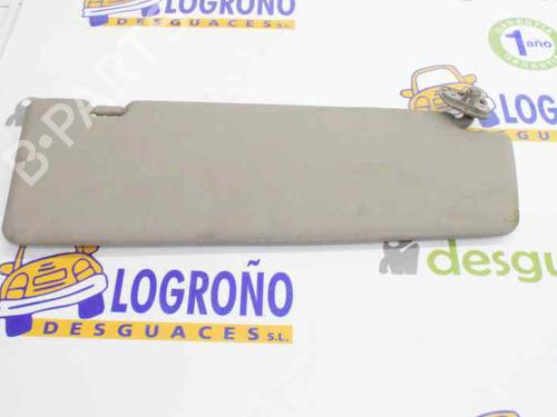 Left sun visor BMW X5 (E70) xDrive 30 d | BP1640364I1 