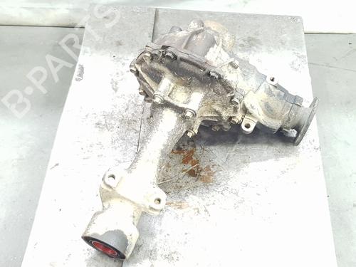 Front differential TOYOTA LAND CRUISER PRADO (_J12_) 3.0 D-4D (KDJ120, KDJ125) | BP21178604M23 