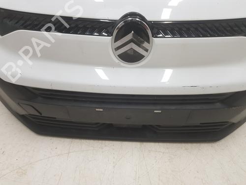 Front bumper CITROËN BERLINGO Box Body/MPV (K9)  | BP32268729C7 