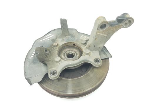 Left front steering knuckle TOYOTA AURIS (_E15_)  | BP17171501M25 