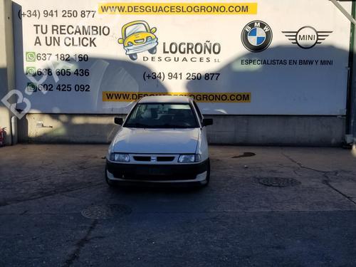 Engine control unit (ECU) SEAT IBIZA II (6K1) 1.4 i | BP10329845M57 