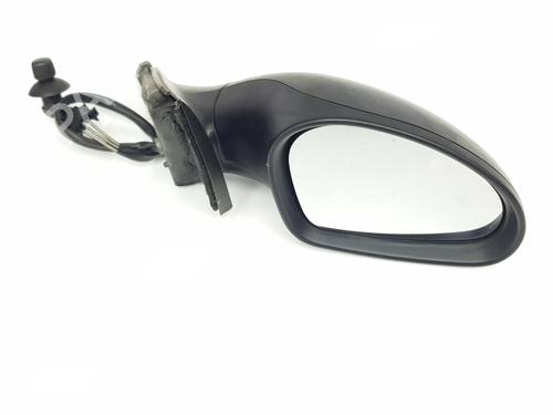 Used Right mirror SEAT IBIZA III (6L1) [2002-2009]  29290687