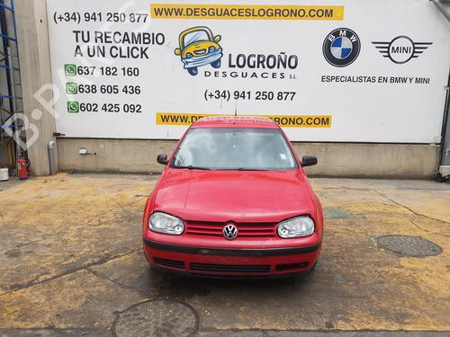 Engine control unit (ECU) VW GOLF IV (1J1) 1.9 TDI | BP8877633M57 