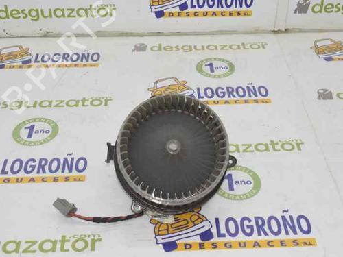 Used Heater blower motor OPEL INSIGNIA A (G09) 2.0 CDTI (68) (160 hp) 14120408