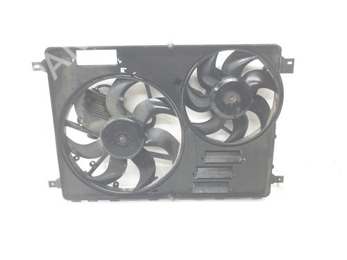 Used Radiator fan LAND ROVER RANGE ROVER EVOQUE (L538) [2011-2019]  29589710