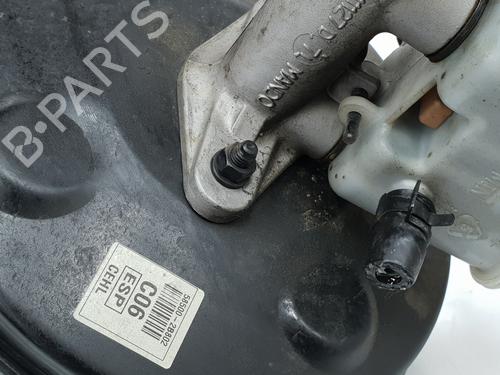 Servo brake HYUNDAI SANTA FÉ II (CM) 2.2 CRDi GLS | BP23146816M42 